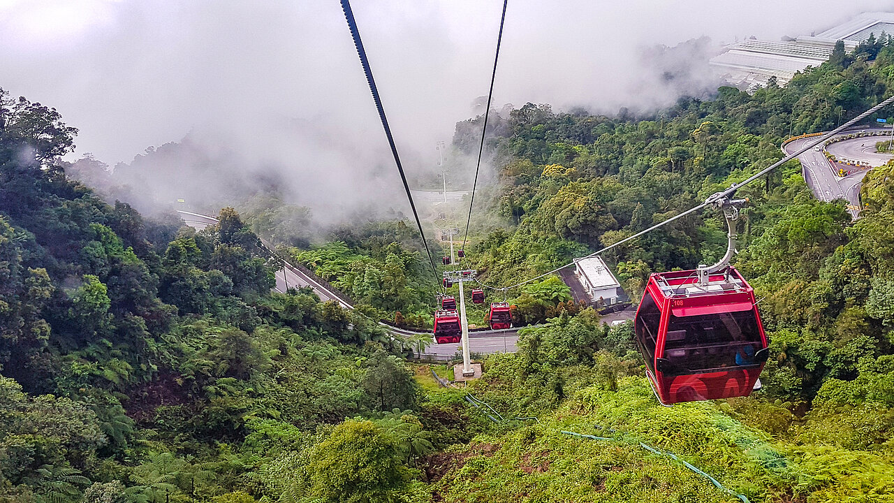 GD10 Awana Skyway