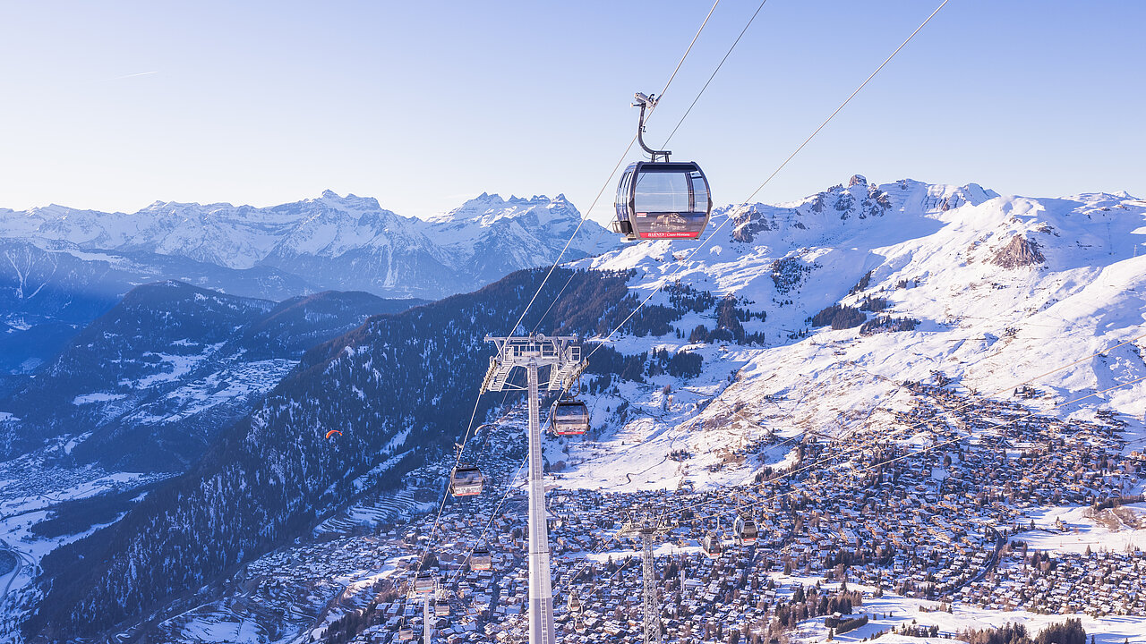 10-MGD Verbier - Les Ruinettes