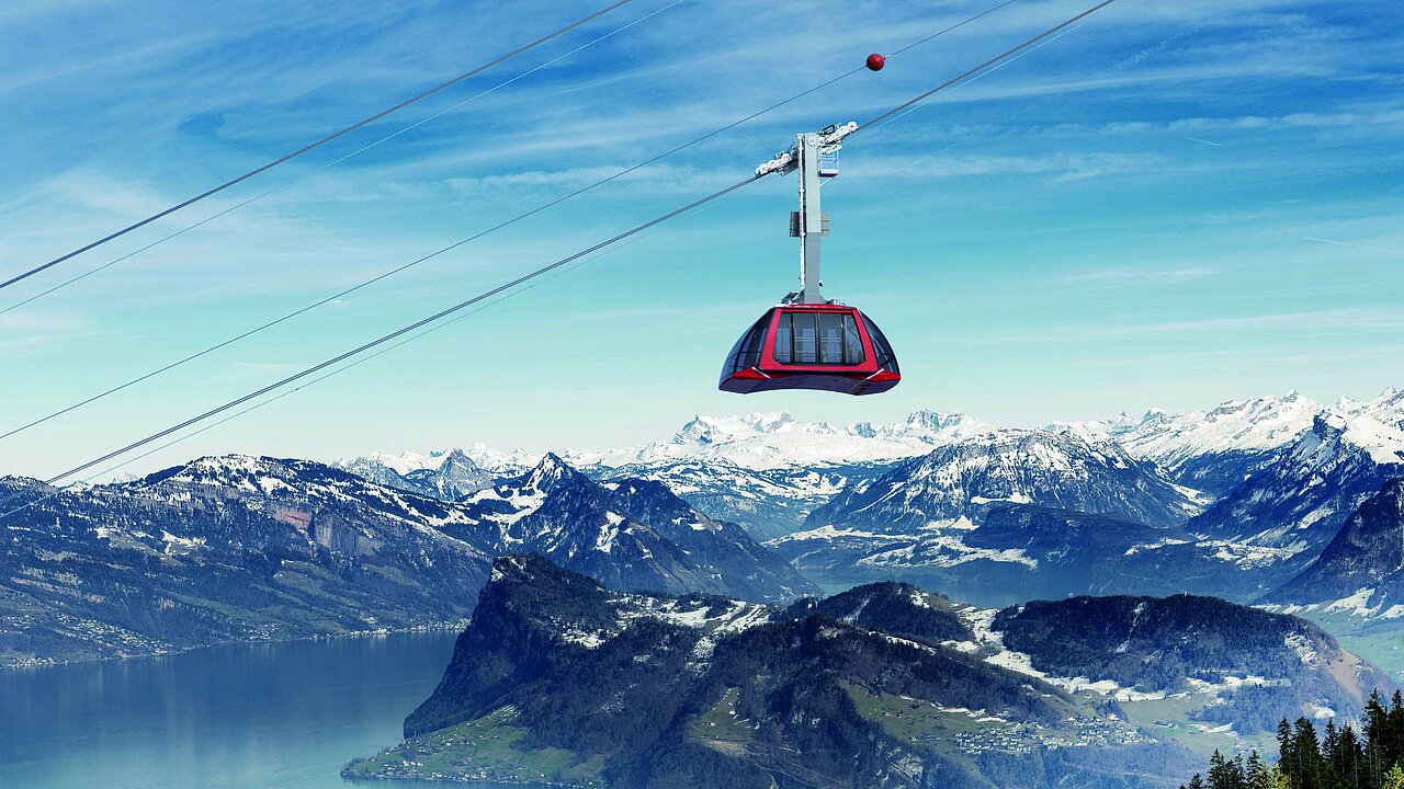 55-ATW Fräkmüntegg - Pilatus Kulm
