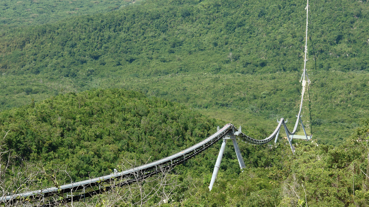 Mt. Olyphant RopeCon®