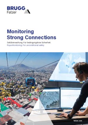 Monitoring Strong Connections
