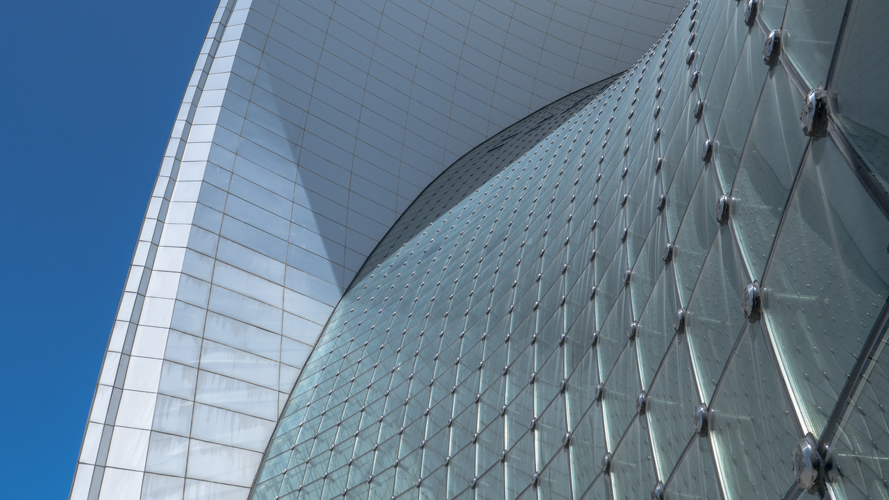 Maritime Museum Shanghai