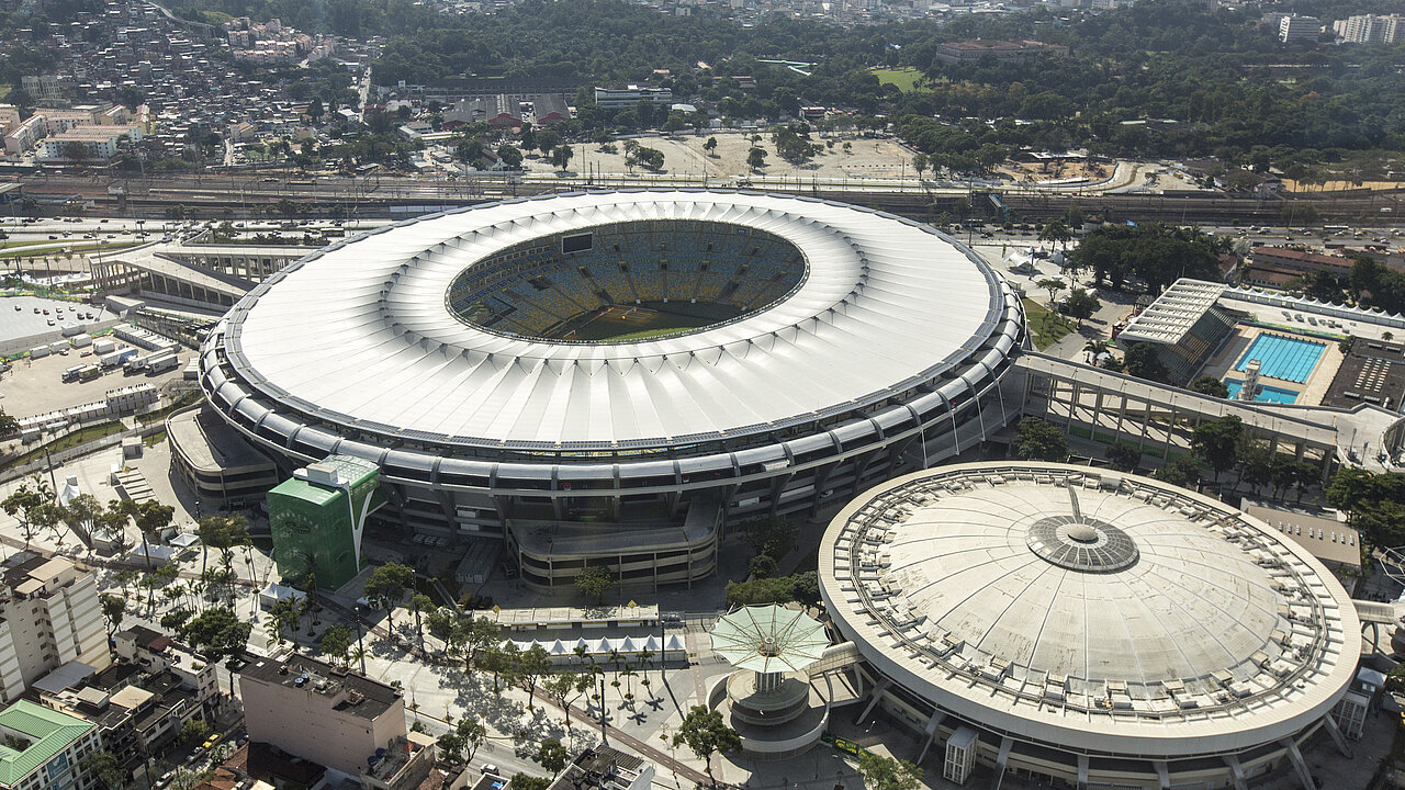 Maracanã Stadium