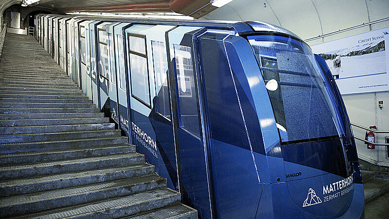 200-FUL Zermatt Sunnegga